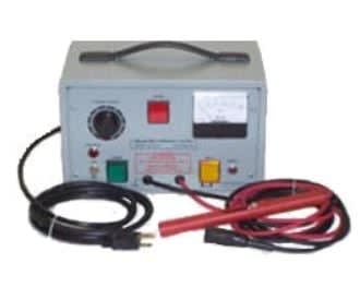 CRITERION INSTRUMENTS AVC-25V