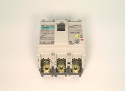 FUJI ELECTRIC EW50AAG-3P040B