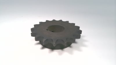 MARTIN SPROCKET & GEAR INC 50BS17HT 1 1/4