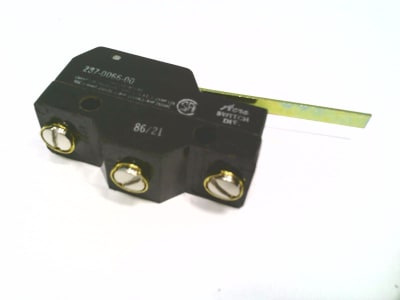 ACRO SWITCH 287-0066-00