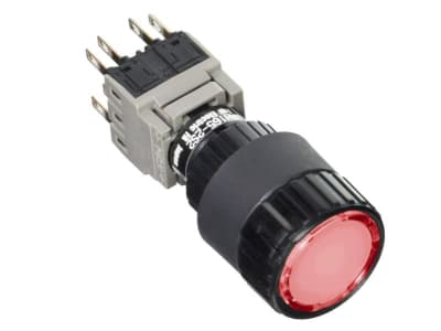 FUJI ELECTRIC AH165-MR22