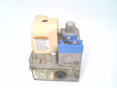 HONEYWELL VR8440-A-6028