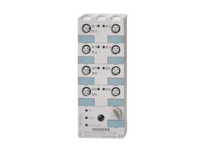 SIEMENS 3RK1400-1CQ00-0AA3
