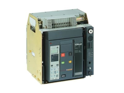 SCHNEIDER ELECTRIC M08H1