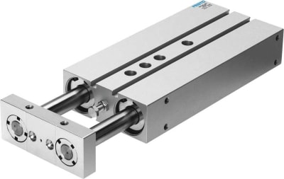 FESTO DPZ-20-25-P-A-KF