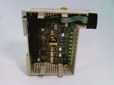OMRON CQM1-TC301