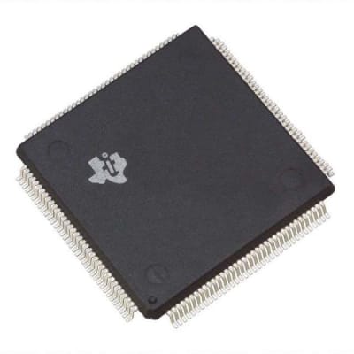 TEXAS INSTRUMENTS SEMI TMS320C32PCMA50