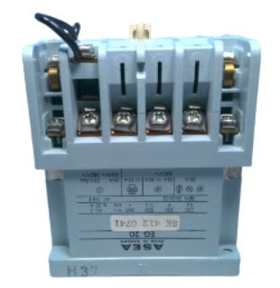 ASEA BROWN BOVERI SK-412-0741