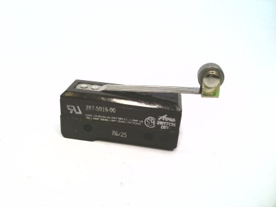 ACRO SWITCH 287-5016-00