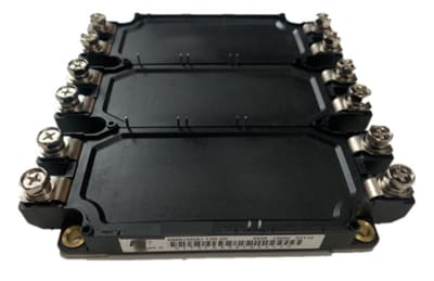 FUJI ELECTRIC 6MBI300U4-170-01