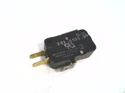 ACRO SWITCH 281-0506-00