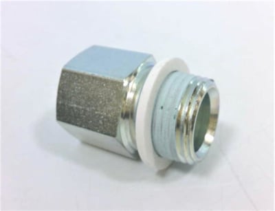 FESTO AD-3/8NPT-G3/8-I