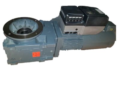 LENZE GKS07-3E HAR 112CM2