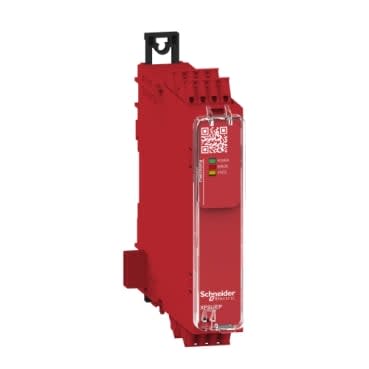 SCHNEIDER ELECTRIC XPSUEP14AC