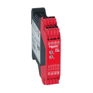 SCHNEIDER ELECTRIC XPSECME5120C