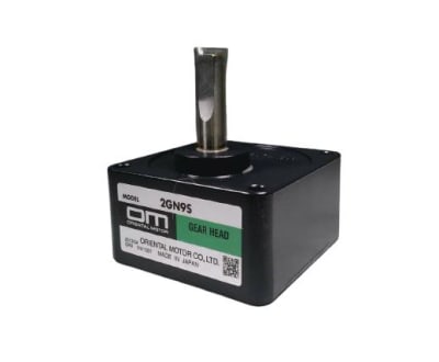 ORIENTAL MOTOR 2GN3S