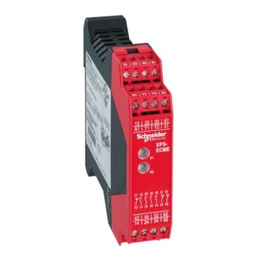 SCHNEIDER ELECTRIC XPSECME5120P