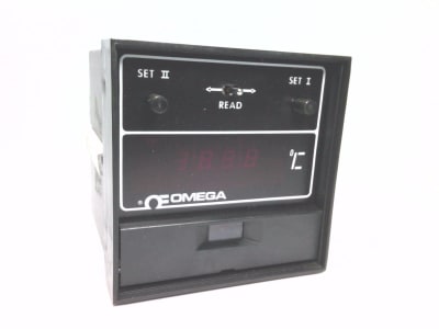 OMEGA ENGINEERING 4002-KC-F