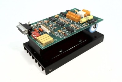 DANAHER MOTION 430-TOH