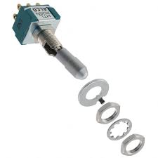 TE CONNECTIVITY MTL206N