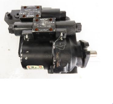 NACHI PI-1B-1393TE0A48309D