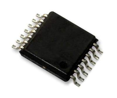 ON SEMICONDUCTOR MC14053BDTR2G