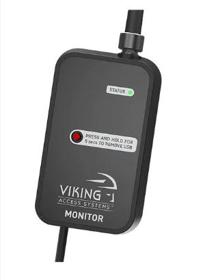 VIKING ACCESS SYSTEMS VA-18
