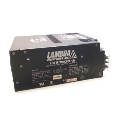 TDK LZS-1500-3