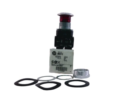 ALLEN BRADLEY 800TC-FXP16RA1