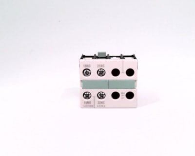 SIEMENS 3RH1921-1HA11