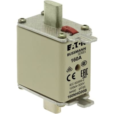 EATON CORPORATION 160NHG00B