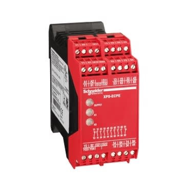 SCHNEIDER ELECTRIC XPSECPE5130C