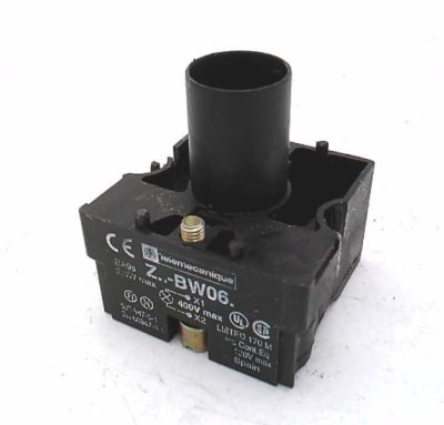 SCHNEIDER ELECTRIC Z-BW06