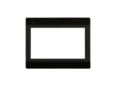 RADWELL VERIFIED SUBSTITUTE HMI5100B-SUB-OVERLAY