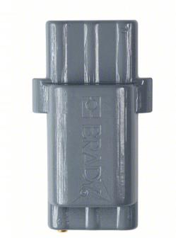 BRADY M210-BATTERY