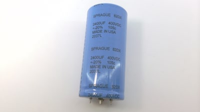 RADWELL 400LGX2400-5L-50X105
