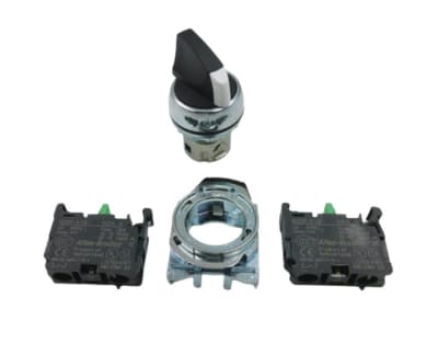 ALLEN BRADLEY 800FM-SB32MX20