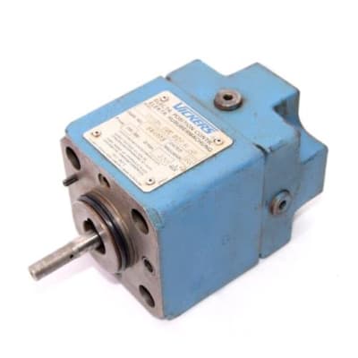 EATON CORPORATION CVU25-SWC-B29-M-30