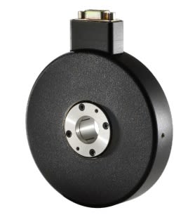 ENCODER PRODUCTS 775-B-S-1024-R-HV-D-X-A-N-N