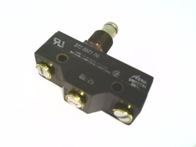 ACRO SWITCH 272-0021-00
