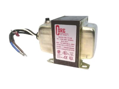 CORE COMPONENTS 120-024-100-1TF-CB