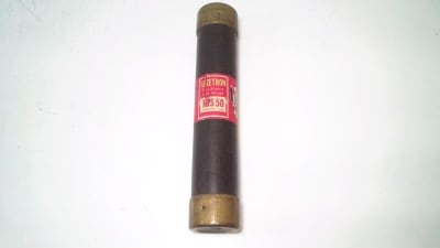 EATON CORPORATION FRS-50