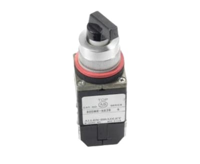 ALLEN BRADLEY 800MR-HH2BB
