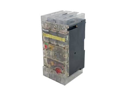 EATON CORPORATION NZM4-40