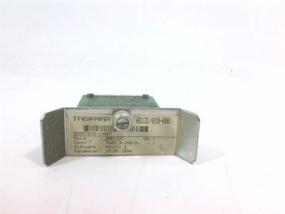 BOSCH AS131/010-000