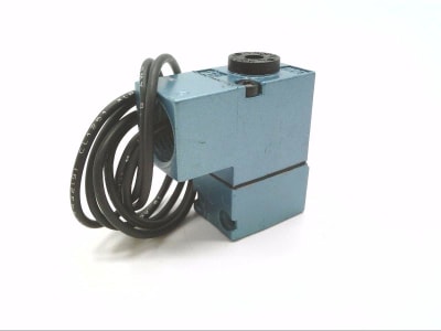 MAC VALVES INC PID-111CCAA