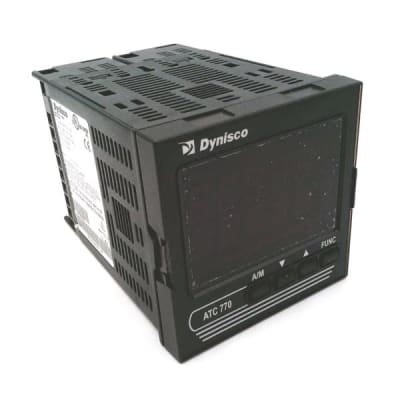 DYNISCO UPR700-0-0-3