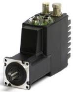 JVL INDUSTRI ELEKTRONIK MAC400-D5-CAGM