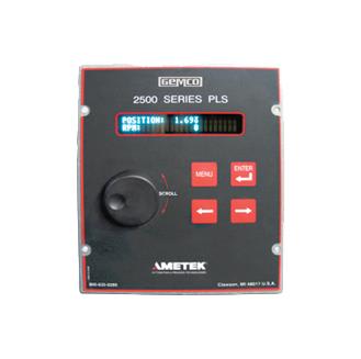 AMETEK 2500C-F-A-R-A-0A8D-B-X-X