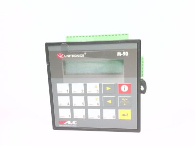 UNITRONICS M91-2-T38